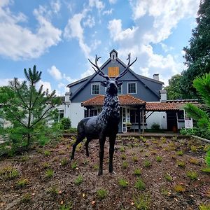 Veluwe Hotel de Beyaerd